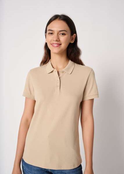 Ženska polo majica od pikea