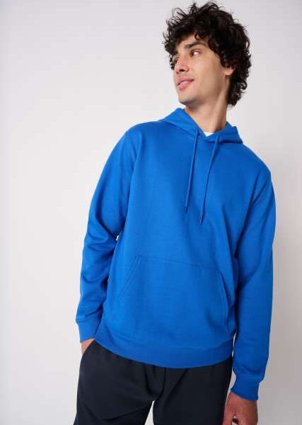 Unisex osnovna hoodie dukserica tubular