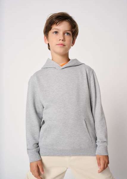 Dječji osnovni hoodie