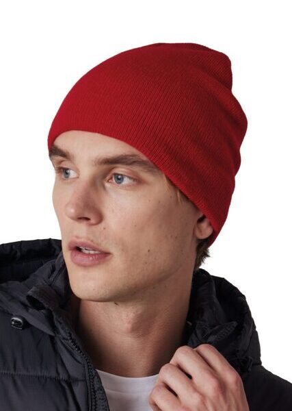 Kapica s fleece podstavom