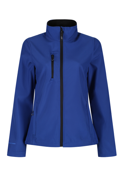 Regatta HONESTLY MADE – ženska softshell jakna, reciklirani poliester
