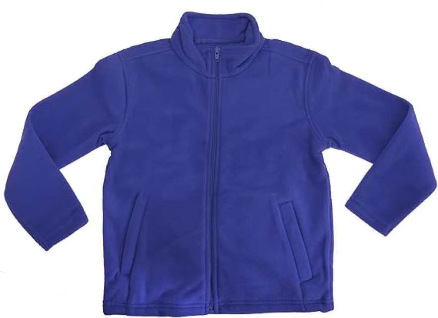 Flis i softshell