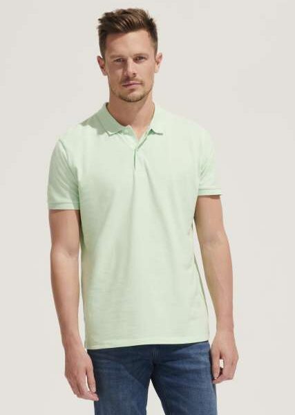 SOL'S PLANET MEN - polo majica