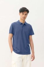 SOL'S PULSE - Unisex polo majica – Brandis