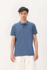 SOL'S PULSE - Unisex polo majica – Brandis