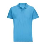 SOL'S PULSE - Unisex polo majica – Brandis