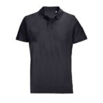 SOL'S PULSE - Unisex polo majica – Brandis