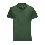 SOL'S PULSE - Unisex polo majica – Brandis