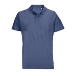 SOL'S PULSE - Unisex polo majica – Brandis