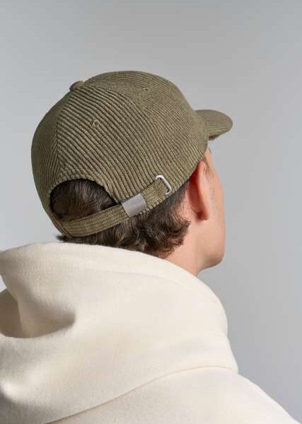 Atlantis CORDY-S – unisex šilterica od samta (corduroy)